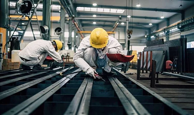 Derebucak Fabrika Taşıma